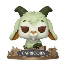 Load image into Gallery viewer, Funko POP! Zodiac Capricorn 14
