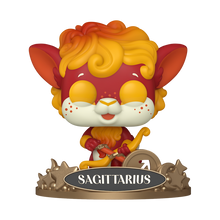 Load image into Gallery viewer, Funko POP! Zodiac Sagittarius 15
