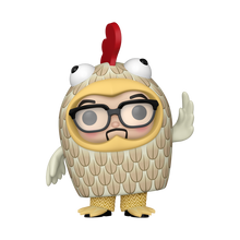 Load image into Gallery viewer, Funko POP! Toy Story 30th Anniversary AL Chicken Suit 1600
