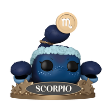 Load image into Gallery viewer, Funko POP! Zodiac Scorpio 16
