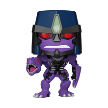 Load image into Gallery viewer, Funko POP! TV: Transformers:Beast Wars Megatron 1716

