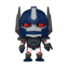 Load image into Gallery viewer, Funko POP! TV: Transformers:Beast Wars Optimus Primal 1717
