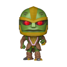 Load image into Gallery viewer, Funko POP! TV: Transformers:Beast Wars Rhinox 1718

