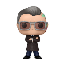 Load image into Gallery viewer, Funko POP! Movies - Beetlejuice 2 Wolf jackson Glows In The Dark 1826
