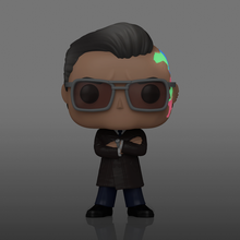 Load image into Gallery viewer, Funko POP! Movies - Beetlejuice 2 Wolf jackson Glows In The Dark 1826
