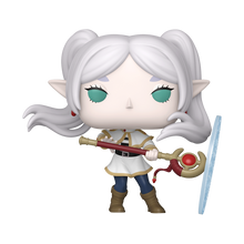 Load image into Gallery viewer, Funko POP! Animation Frieren: Beyond Journey&#39;s End Frieren 1986
