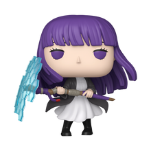Load image into Gallery viewer, Funko POP! Animation Frieren: Beyond Journey&#39;s End Fern 1987
