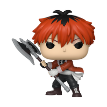 Load image into Gallery viewer, Funko POP! Animation Frieren: Beyond Journey&#39;s End Stark 1988

