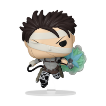 Load image into Gallery viewer, Funko POP! Animation Attack on Titan - Levi SP-1 進擊の巨人 1993
