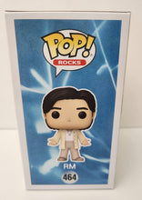 Load image into Gallery viewer, Funko POP! Rocks BTS Solo RM Indigo Wildflower 464
