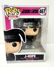Load image into Gallery viewer, Funko POP! Rocks BTS Solo J-Hope Jack in the Box 467
