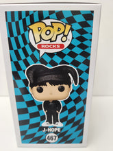 Load image into Gallery viewer, Funko POP! Rocks BTS Solo J-Hope Jack in the Box 467

