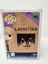 Load image into Gallery viewer, Funko POP! Rocks BTS Solo V - Layover love me again 469
