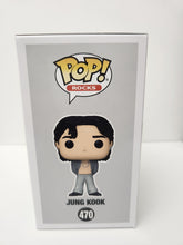 Load image into Gallery viewer, Funko POP! Rocks BTS Solo Jung kook - Seven 470

