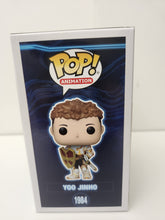 Load image into Gallery viewer, Funko POP! Animation Solo Leveling - Yoo Jinho 1984
