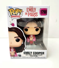 Load image into Gallery viewer, Funko POP! Television Emily in Paris - Emily Cooper 1790
