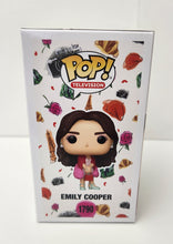 Load image into Gallery viewer, Funko POP! Television Emily in Paris - Emily Cooper 1790
