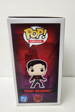 Load image into Gallery viewer, Funko POP! Heroes Batman Beyond Terry McGinnis Chase with protector 560
