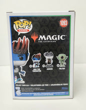 Load image into Gallery viewer, Funko POP! Games Magic Gathering Oko the Trickster 1093
