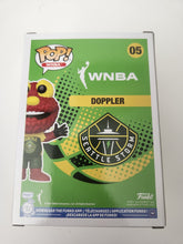 Load image into Gallery viewer, Funko POP! WNBA Seattle Storm Doppler 05
