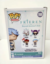 Load image into Gallery viewer, Funko POP! Animation Frieren: Beyond Journey&#39;s End Himmel 1989

