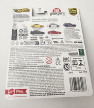 Load image into Gallery viewer, Hot Wheels ’07 Honda Civic Type R White 2/5 - 2025 Pop Culture: Ronin Run II
