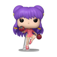 Load image into Gallery viewer, Funko POP! Television Ranma 1/2 - Shampoo 2028

