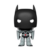 Load image into Gallery viewer, Funko POP! Heroes Batman Beyond Armored Bruce 559
