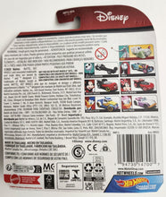 Load image into Gallery viewer, Hot Wheels Minnie Mouse Red  - 2023 Disney Character cars Valentine Gift
