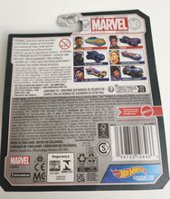 Load image into Gallery viewer, Hot Wheels Shuri Black Panther Purple  - 2023 Marvel Character Cars
