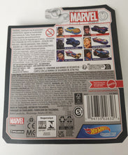 Load image into Gallery viewer, Hot Wheels Namor Black Panther wakanda Forever Gold  - 2023 Marvel Character Car
