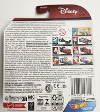 Load image into Gallery viewer, Hot Wheels Donald Duck Blue  - 2023 Disney Character cars
