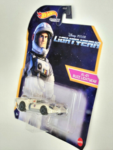 Load image into Gallery viewer, Hot Wheels XL-01 Buzz Lightyear White  - 2022 Lightyear Character Cars
