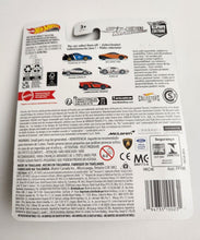 Load image into Gallery viewer, Hot Wheels Ford GT White #4 - 2023 Car Culture: Speed Machines
