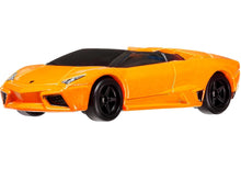 Load image into Gallery viewer, Hot Wheels Lamborghini Reventon Roadster Orange #2 2024 Car Culture: Exotic Envy
