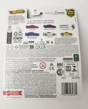 Load image into Gallery viewer, Hot Wheels Ferrari F50 2025 Timeless Icons 1/5 red
