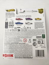 Load image into Gallery viewer, Hot Wheels Porsche Carrera GT 2025 Car Culture: Timeless Icons 3/5 Yellow
