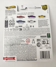 Load image into Gallery viewer, Hot Wheels Koenigsegg Agera R 2025 Car Culture: Timeless Icons 2/5 Purple
