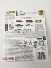 Load image into Gallery viewer, Hot Wheels Ferrari F50 2025 Timeless Icons 1/5 red
