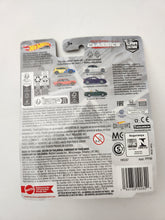 Load image into Gallery viewer, Hot Wheels Honda Civic EG 2023 Modern Classics 1/5 yellow/blue
