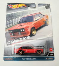 Load image into Gallery viewer, Hot Wheels Honda Civic EG 2023 Modern Classics 1/5 yellow/blue
