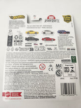 Load image into Gallery viewer, Hot Wheels ’07 Honda Civic Type R 2025 Pop Culture: Ronin Run II 2/5 White
