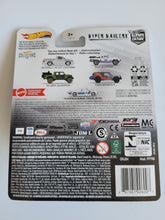 Load image into Gallery viewer, Hot Wheels Baja Bouncer 2021 Hyper Haulers 2/5 White
