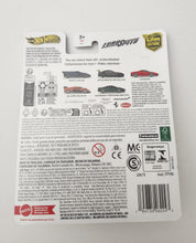 Load image into Gallery viewer, Hot Wheels Bugatti Bolide 2025 Car Culture: Eurospeed 1/5 Blue
