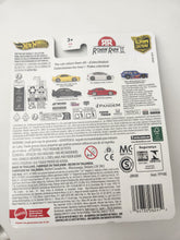 Load image into Gallery viewer, Hot Wheels Nissan Skyline GT-R (R32) Pandem 2025 Ronin Run II 1/5 yellow/black
