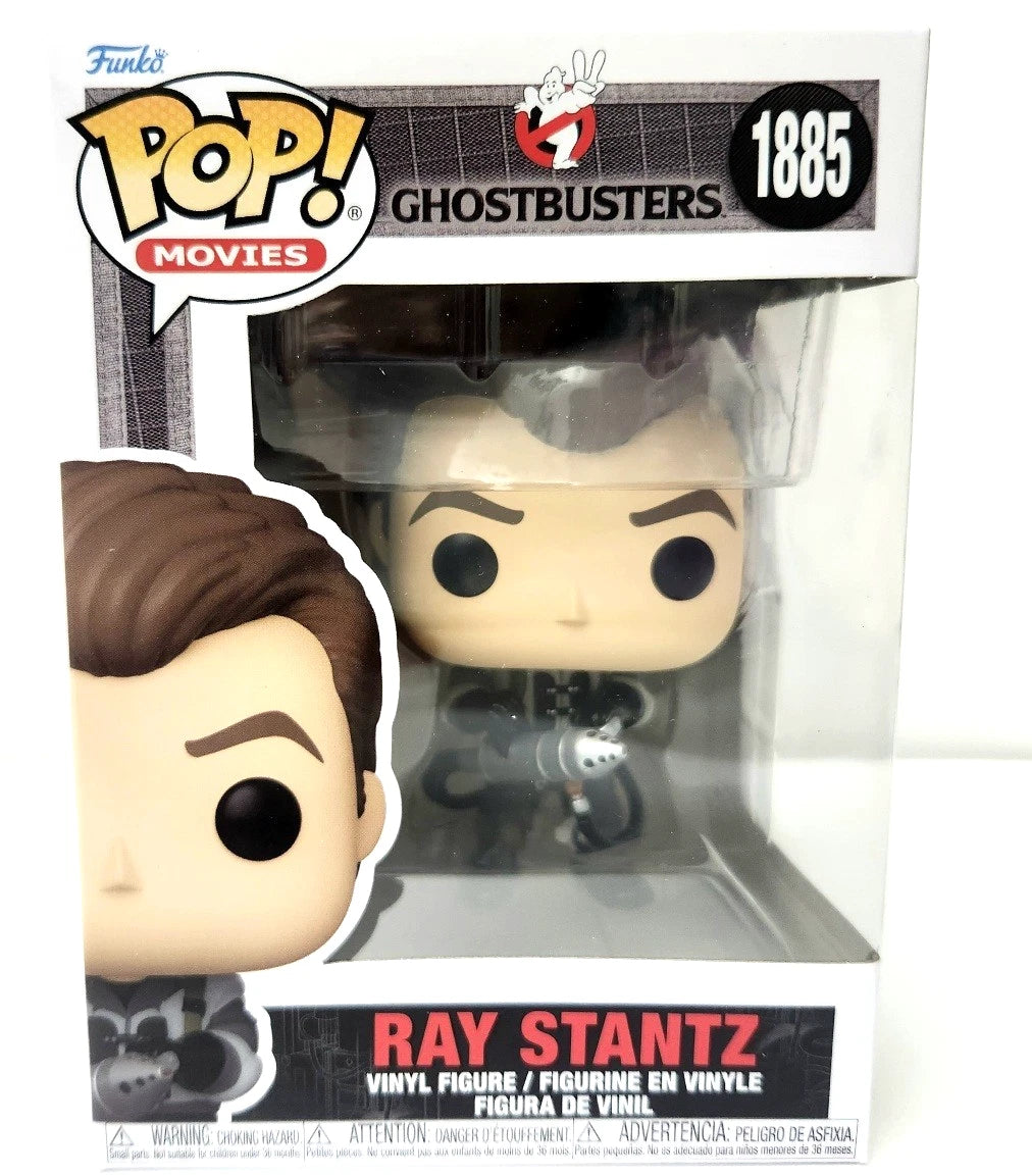 Funko POP! Movies Ghostbusters II Ray Stantz 1885
