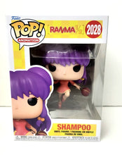 Load image into Gallery viewer, Funko POP! Television Ranma 1/2 - Shampoo 2028
