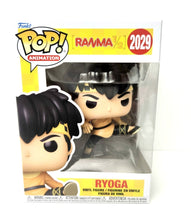 Load image into Gallery viewer, Funko POP! Television Ranma 1/2 - Ryoga 2029
