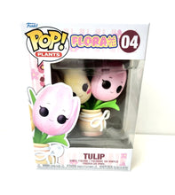 Load image into Gallery viewer, Funko POP! Kawaii Plants Tulip 04

