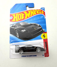 Load image into Gallery viewer, Hot Wheels Ferrari F40 Competizione Black #63 - 2026 Ferra with Protector
